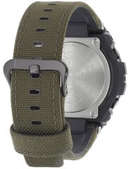 Часы Casio G-Shock GST-W130BC-1A3ER цена и информация | Мужские часы | pigu.lt
