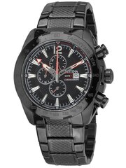 Часы для мужчин Festina Prestige Chronograph 20443/1 цена и информация | Мужские часы | pigu.lt