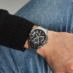 Часы мужские Casio Edifice EFV-580D-1AVUEF цена и информация | Мужские часы | pigu.lt