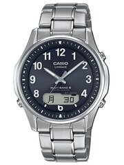 Женские часы Casio LCW-M100TSE-1A2ER цена и информация | Женские часы | pigu.lt