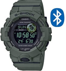 Vyriškas laikrodis Casio G-Shock GBD-800UC-3ER kaina ir informacija | Vyriški laikrodžiai | pigu.lt