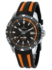 Часы для мужчин Festina The Originals Diver 20462/3 цена и информация | Мужские часы | pigu.lt