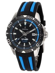 Часы для мужчин Festina The Originals Diver 20462/4 цена и информация | Мужские часы | pigu.lt