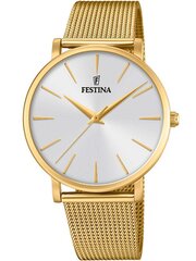 Часы женские Festina Boyfriend 20476/1 цена и информация | Женские часы | pigu.lt