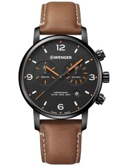 Мужские часы Urban Metropolitan Chrono 01.1743.113 цена и информация | Мужские часы | pigu.lt