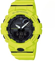 Moteriškas laikrodis G-Shock Step Tracker GBA-800-9AER (620) kaina ir informacija | Moteriški laikrodžiai | pigu.lt