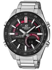 Laikrodis vyrams Casio Edifice ERA-120DB-1AVEF kaina ir informacija | Vyriški laikrodžiai | pigu.lt