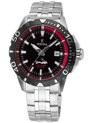 Мужские часы Festina Originals Diver 20461/2 цена и информация | Мужские часы | pigu.lt