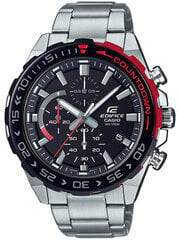 Часы Casio Edifice EFR-566DB-1AVUEF цена и информация | Мужские часы | pigu.lt