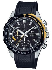 Мужские часы Casio Edifice EFR-566PB-1AVUEF цена и информация | Мужские часы | pigu.lt