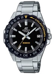 Laikrodis vyrams Casio Edifice EFV-120DB-1AVUEF kaina ir informacija | Vyriški laikrodžiai | pigu.lt