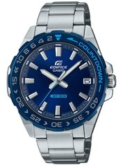 Laikrodis vyrams Casio Edifice EFV-120DB-2AVUEF kaina ir informacija | Vyriški laikrodžiai | pigu.lt
