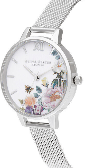 Moteriškas laikrodis Olivia Burton OB16EG136 kaina ir informacija | Moteriški laikrodžiai | pigu.lt