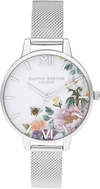 Moteriškas laikrodis Olivia Burton OB16EG136 kaina ir informacija | Moteriški laikrodžiai | pigu.lt