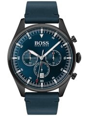 Vyriškas laikrodis Black Pioneer 1513711 kaina ir informacija | Vyriški laikrodžiai | pigu.lt