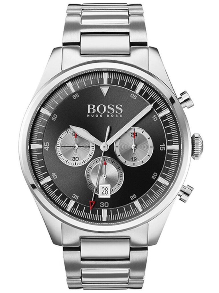 Vyriškas laikrodis Hugo Boss 1513712 kaina ir informacija | Vyriški laikrodžiai | pigu.lt