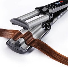 BaByliss Pro BAB2369TTE kaina ir informacija | Plaukų formavimo ir tiesinimo prietaisai | pigu.lt