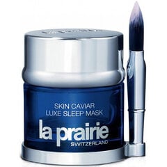 Naktinė veido kaukė La Prairie Skin Caviar Luxe Sleep Mask, 50 ml kaina ir informacija | La Prairie Kvepalai, kosmetika | pigu.lt