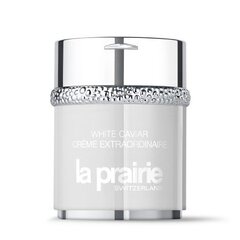 Veido kremas La Prairie White Caviar 60 ml kaina ir informacija | La Prairie Kvepalai, kosmetika | pigu.lt