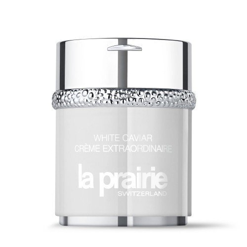 Veido kremas La Prairie White Caviar 60 ml kaina ir informacija | Veido kremai | pigu.lt