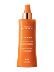 Солнцезащитный крем Institut Esthederm Adaptasun Protective Body Lotion, 200 мл цена и информация | Кремы от загара | pigu.lt