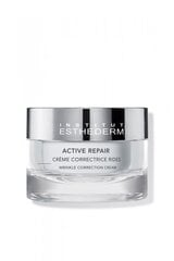 Drėkinantis veido kremas Institut Esthederm Paris Active Repair, 50 ml kaina ir informacija | Veido kremai | pigu.lt