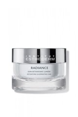 Skaistinamasis veido kremas Institut Esthederm Paris Radiance, 50 ml kaina ir informacija | Veido kremai | pigu.lt