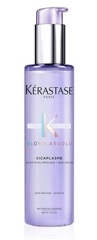 Укрепляющая сыворотка для светлых и окрашенных волос для защиты от жары Kerastase Blond Absolu Cicaplasme 150 мл цена и информация | Средства для укрепления волос | pigu.lt