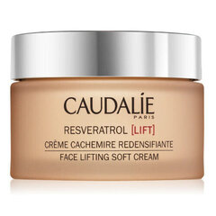 Liftinguojantis veido kremas Caudalie Resveratrol Lift 50 ml kaina ir informacija | Veido kremai | pigu.lt