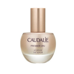 Serumas nuo gilių raukšlių Caudalie Premier Cru The Serum, 30ml цена и информация | Сыворотки для лица, масла | pigu.lt