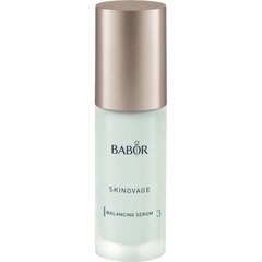 Drėkinantis ir balansuojantis veido serumas Babor Skinovage Balancing Serum, 30 ml kaina ir informacija | Veido aliejai, serumai | pigu.lt