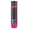 Kondicionierius dažytiems plaukams Matrix Total Results Keep Me Vivid Pearl Infusion Conditioner, 300 ml