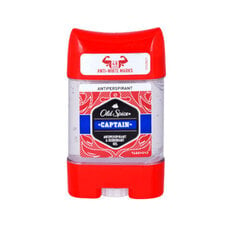 Old Spice Captain Antiperspirant & Deodorant Gel 70ml цена и информация | Дезодоранты | pigu.lt