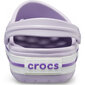 Crocs moteriški batai 11016-50Q, violetiniai kaina ir informacija | Šlepetės moterims | pigu.lt