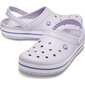Crocs moteriški batai 11016-50Q, violetiniai kaina ir informacija | Šlepetės moterims | pigu.lt