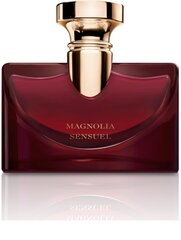 Kvapusis vanduo Bvlgari Splendida Magnolia Sensuel EDP moterims 50 ml kaina ir informacija | Kvepalai moterims | pigu.lt