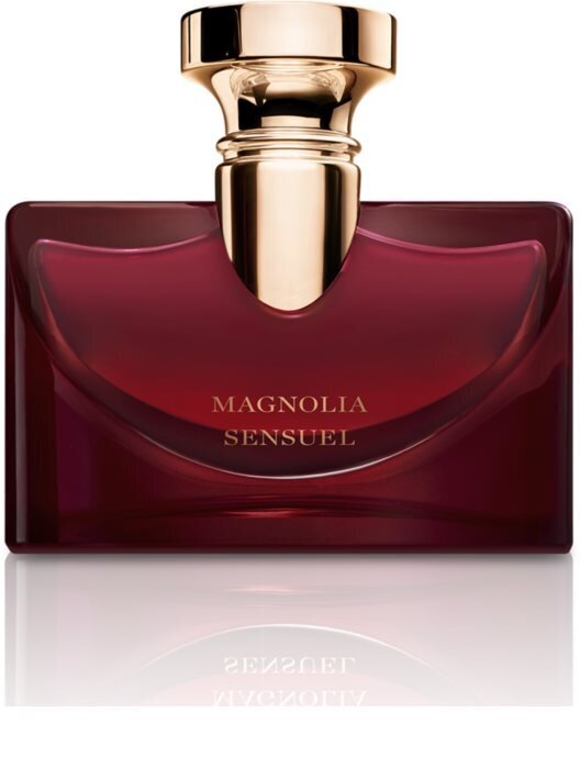 Kvapusis vanduo Bvlgari Splendida Magnolia Sensuel EDP moterims 50 ml kaina ir informacija | Kvepalai moterims | pigu.lt