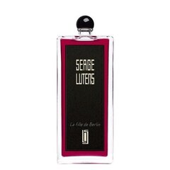 Kvapusis vanduo Serge Lutens La Fille de Berlin EDP moterims, 100 ml kaina ir informacija | Kvepalai moterims | pigu.lt