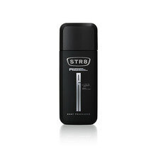 Purškiamas dezodorantas vyrams Sarantis STR8 Rise 75 ml kaina ir informacija | Parfumuota kosmetika vyrams | pigu.lt