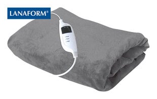 Одеяло с электрическим подогревом Lanaform Overblanket цена и информация | Согревающие приборы | pigu.lt