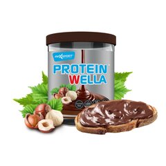 Kremas Max Sport Protein Wella, 200 g kaina ir informacija | Funkcinis maistas (supermaistas) | pigu.lt