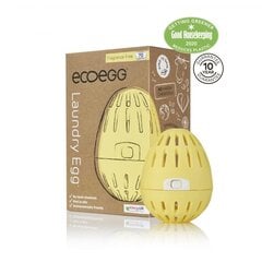 Инновационный стиральный порошок без запаха + гранулы Ecoegg, 70 стирок цена и информация | Средства для стирки | pigu.lt
