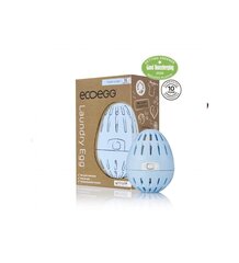 Ecoegg gaivaus kvapo skalbimo milteliai + granulės Ecoegg, 70 skalbimų kaina ir informacija | Skalbimo priemonės | pigu.lt