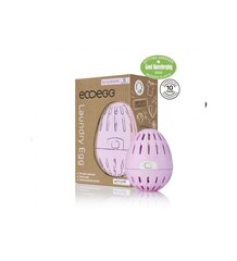 Ecoegg pavasario gėlių kvapo skalbimo milteliai + granulės Ecoegg, 70 skalbimų kaina ir informacija | Skalbimo priemonės | pigu.lt