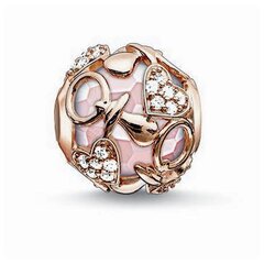 Женские бусы Thomas Sabo K015 (1,4 cm) (1,4 cm) цена и информация | Украшения на шею | pigu.lt