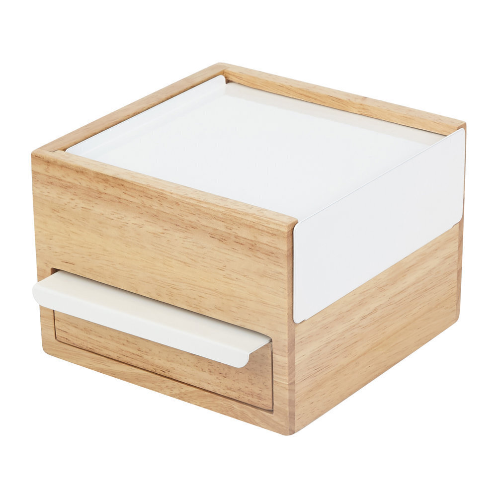 Umbra papuošalų dėžutė Mini Stowit, 1005314390 kaina ir informacija | Interjero detalės | pigu.lt