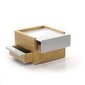 Umbra papuošalų dėžutė Mini Stowit, 1005314390 kaina ir informacija | Interjero detalės | pigu.lt