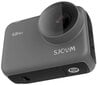 SJCam SJ9 Max, pilka kaina ir informacija | Veiksmo ir laisvalaikio kameros | pigu.lt