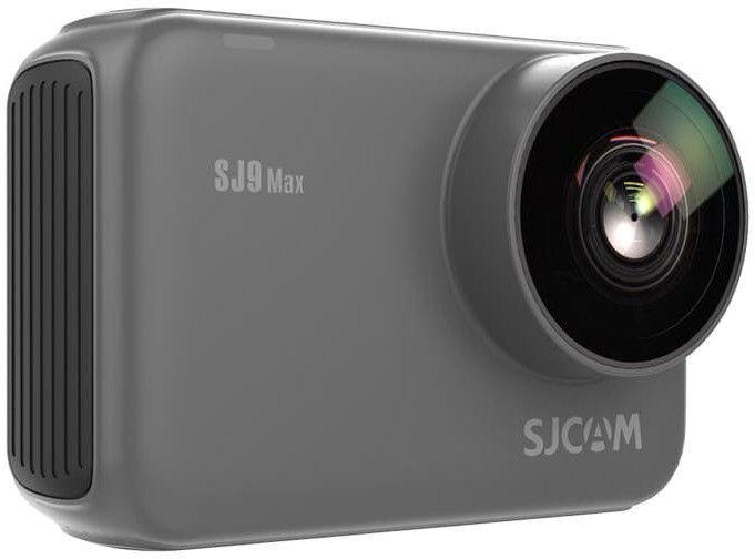 SJCam SJ9 Max, pilka цена и информация | Veiksmo ir laisvalaikio kameros | pigu.lt