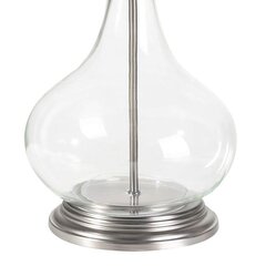 Настольная лампа Kim, 32x61 см  цена и информация | Настольные светильники | pigu.lt